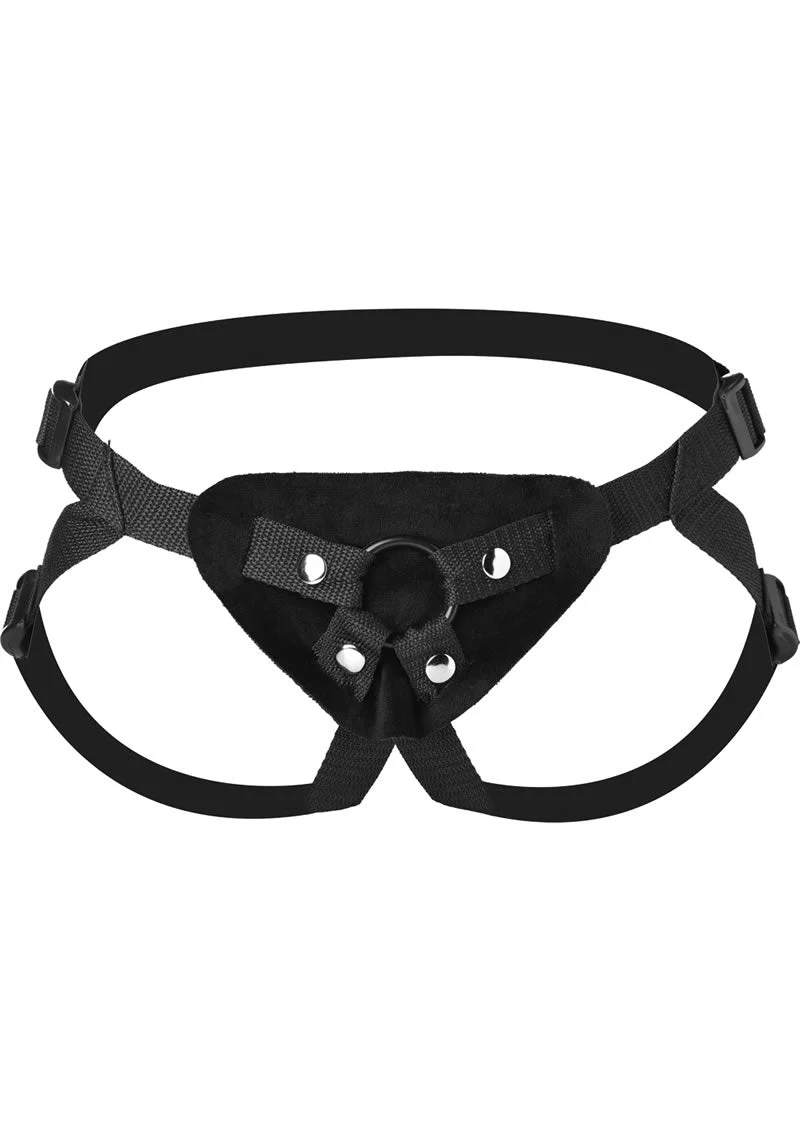 Frisky Adjustable Strap-On