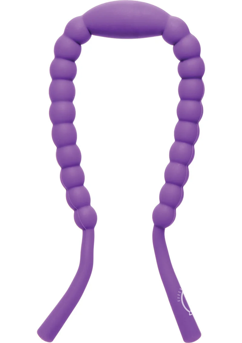 Frisky Oral Enhancing Hands Free Labia Spreader