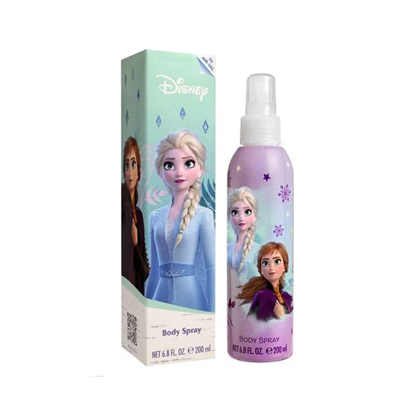 Frozen Body Spray 200 ML