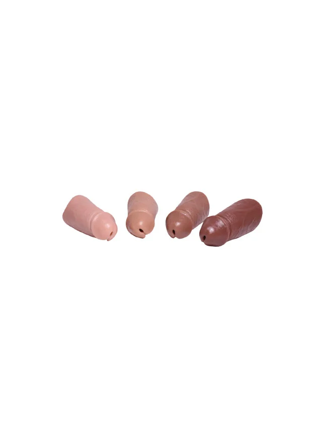 FTM Pitstop Peenpocket Silicone representational Stroker Sleeve