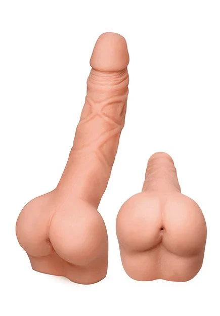 Fuck My Cock XL Masturbator