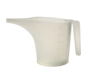 Funnel Pitcher, 2 cup