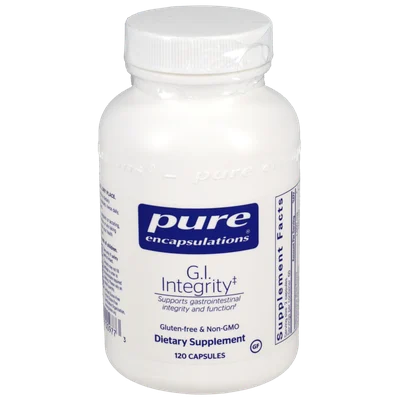 G.I. Integrity* (Pure Encapsulations)