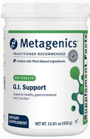 G.I Support Powder (Formerly Endefen) (Metagenics)