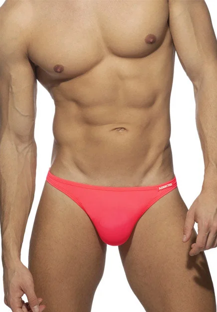G-String Swimwear