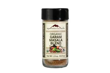 Garam Masala Organic