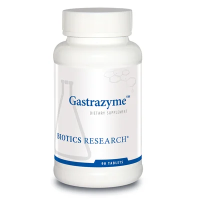 Gastrazyme™ (Biotics Research)
