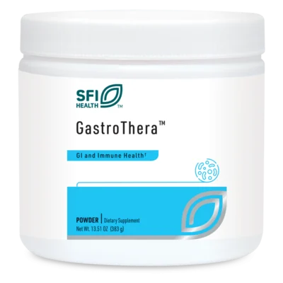 GastroThera™ Powder (Klaire Labs)
