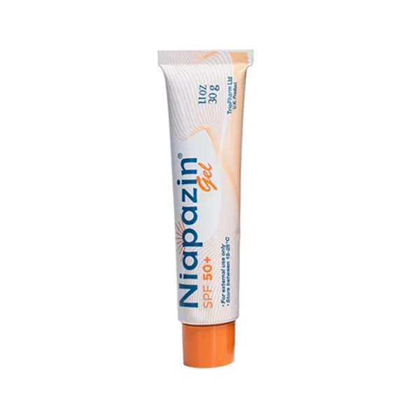 Gel Spf50+ 30 Gr