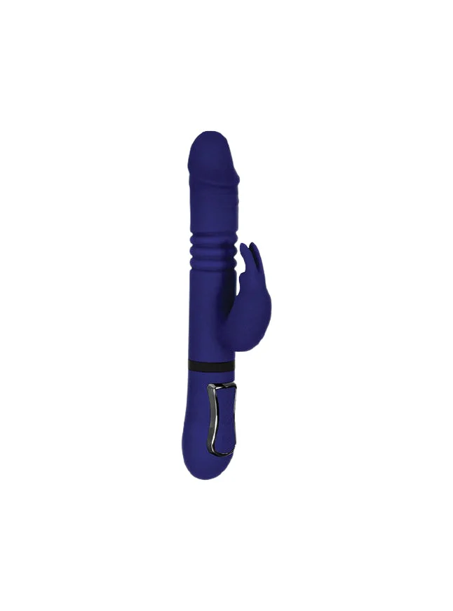Gender X All In One Thrusting Rabbit