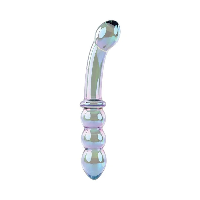 Gender X Glass Galaxy Wand