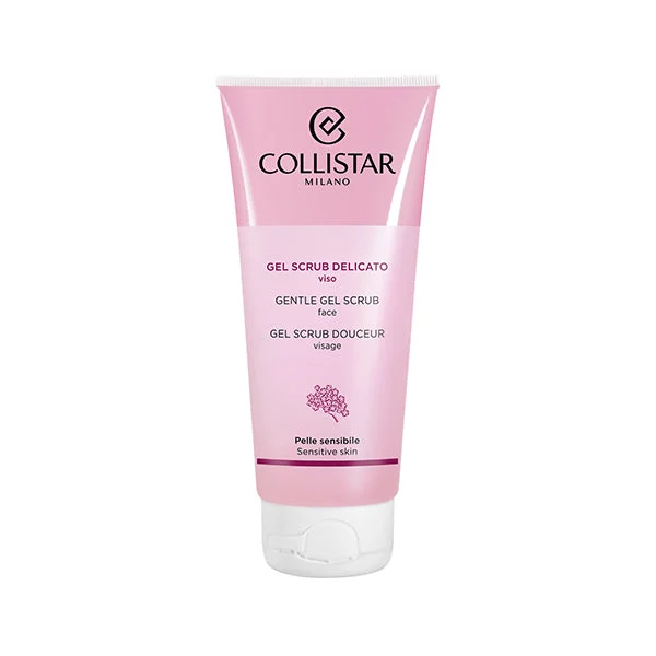 Gentle gel scrub 100 ML
