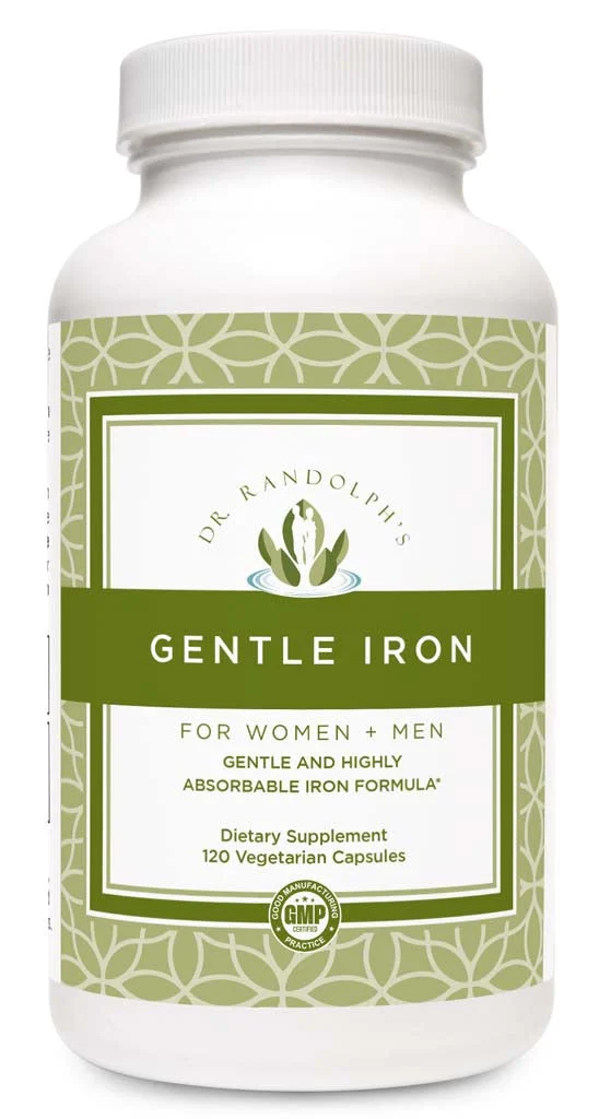 Gentle Iron