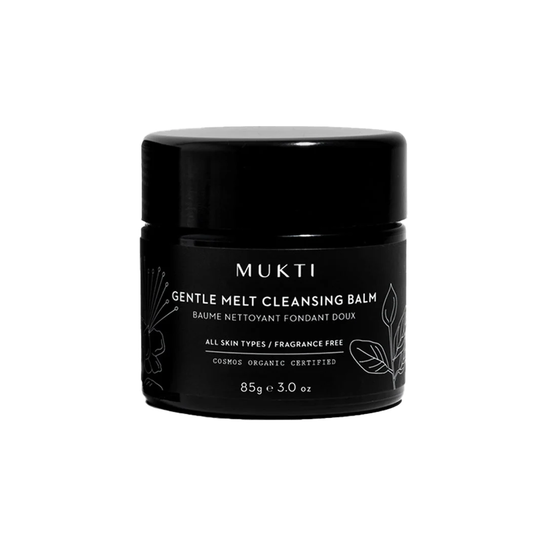 Gentle Melt Cleansing Balm