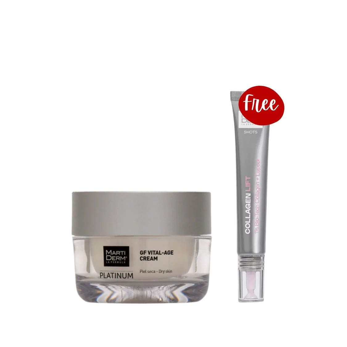 Gf Vital Age Bundle