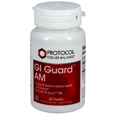 GI Guard AM (Protocol for life balance)