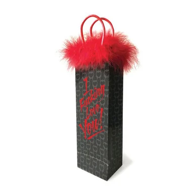 Gift Bag - I Fucking Love You