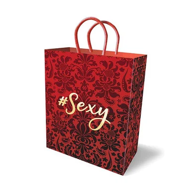 Gift Bag - #Sexy
