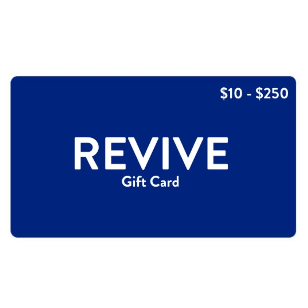REVIVE Gift Card