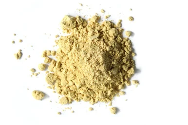 Ginger Root Powder Organic