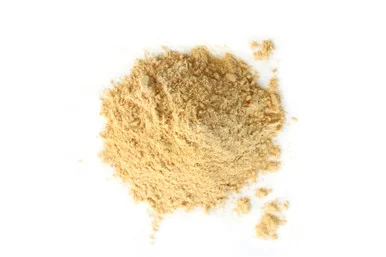 Ginseng Root Powder, Asian Organic