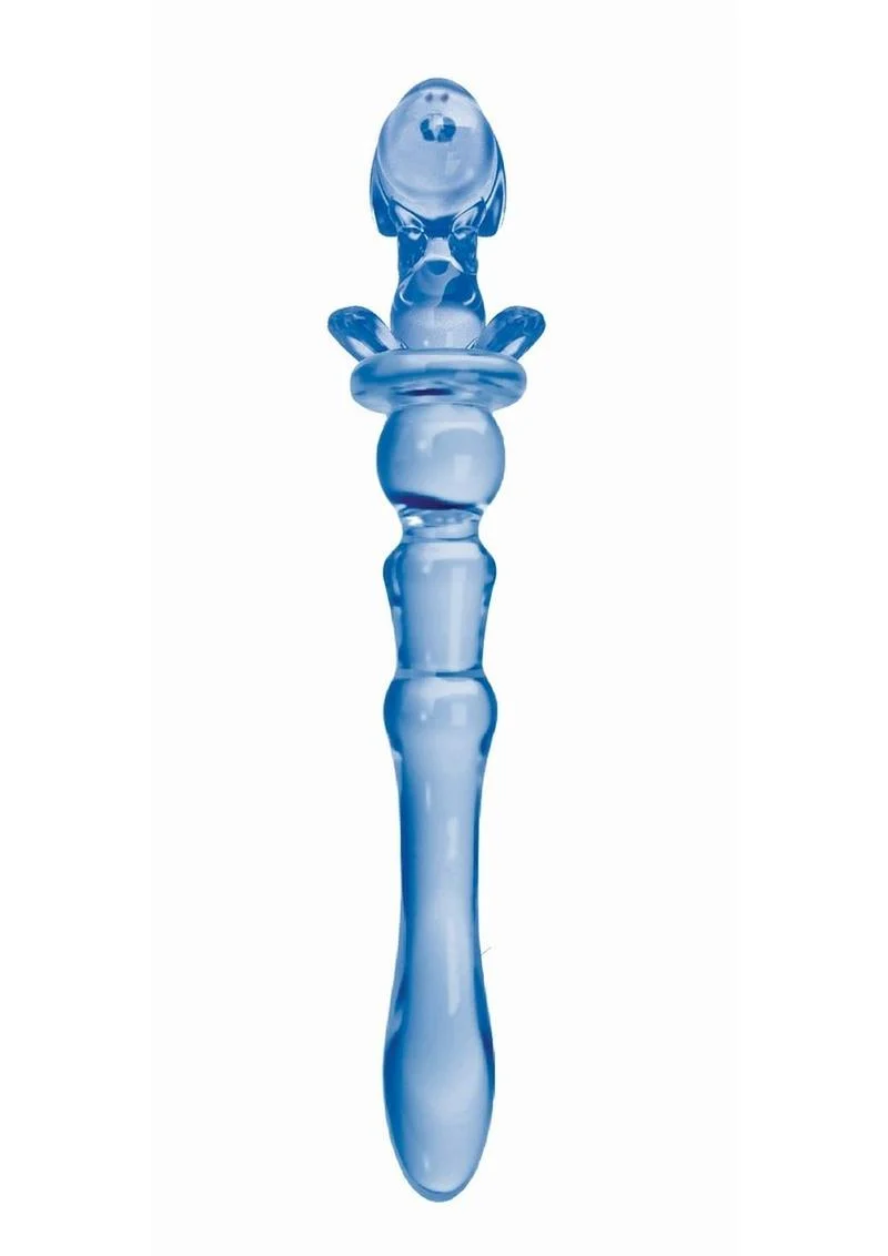 The Glass Menagerie Puppy Dildo