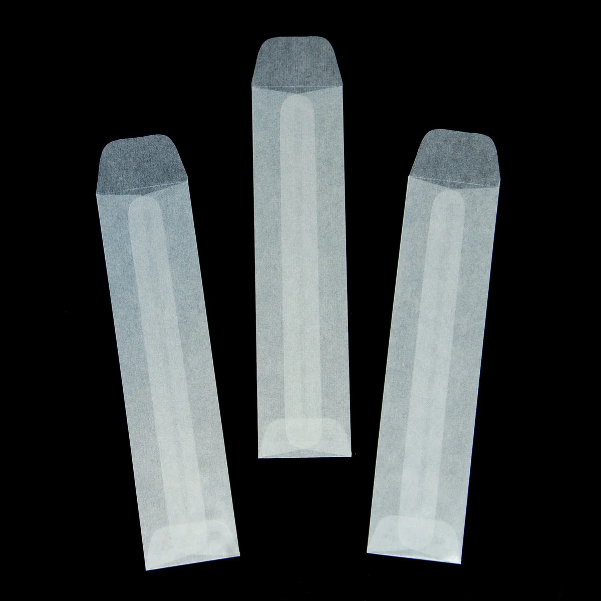 Glassine Envelope for Fragrance & Perfume Test Strips
