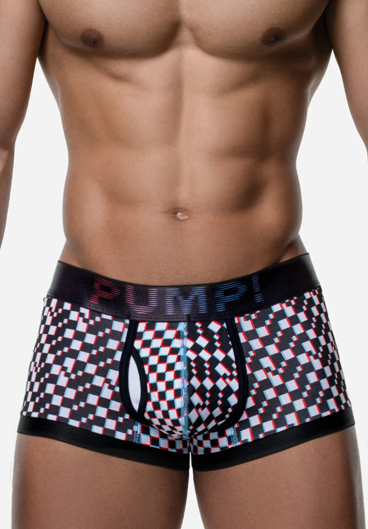 Glitch Boxer