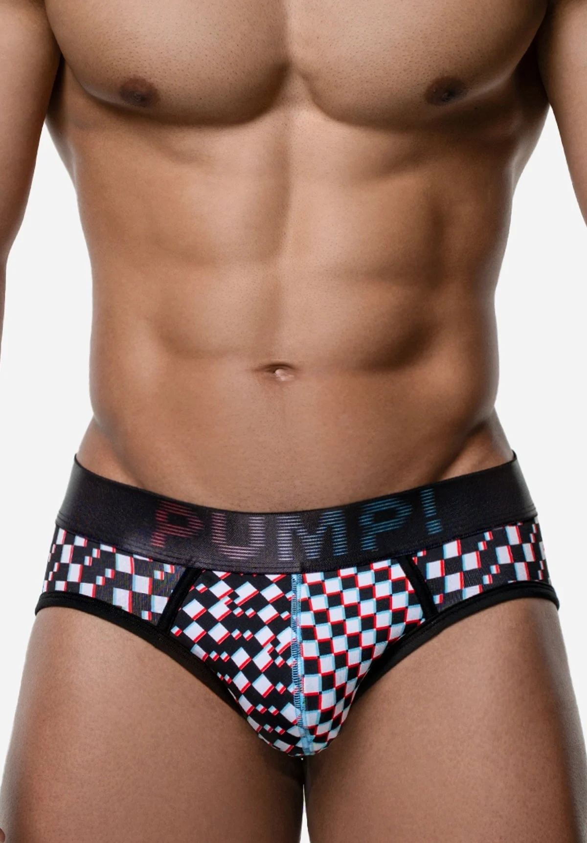 Glitch Brief