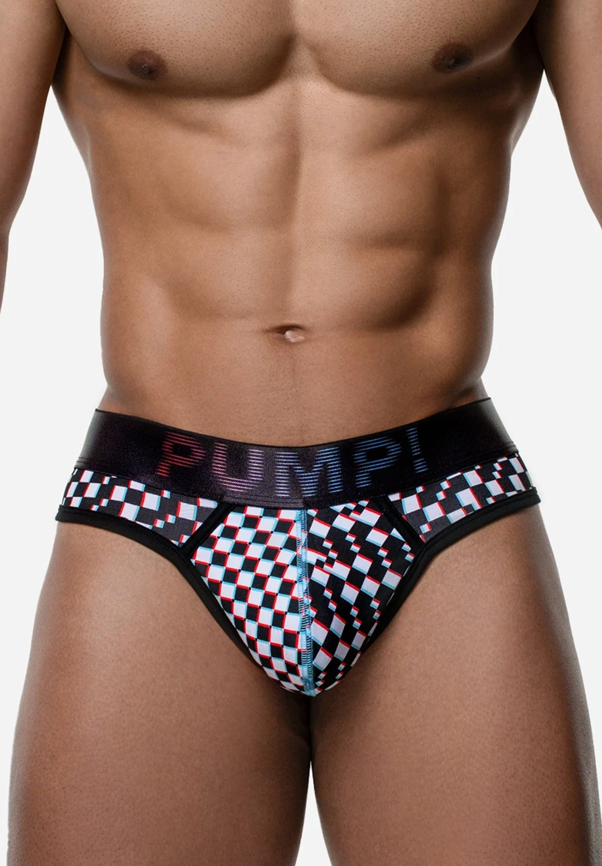 Glitch Thong