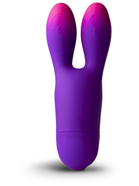 GLO GIRL BUNNY