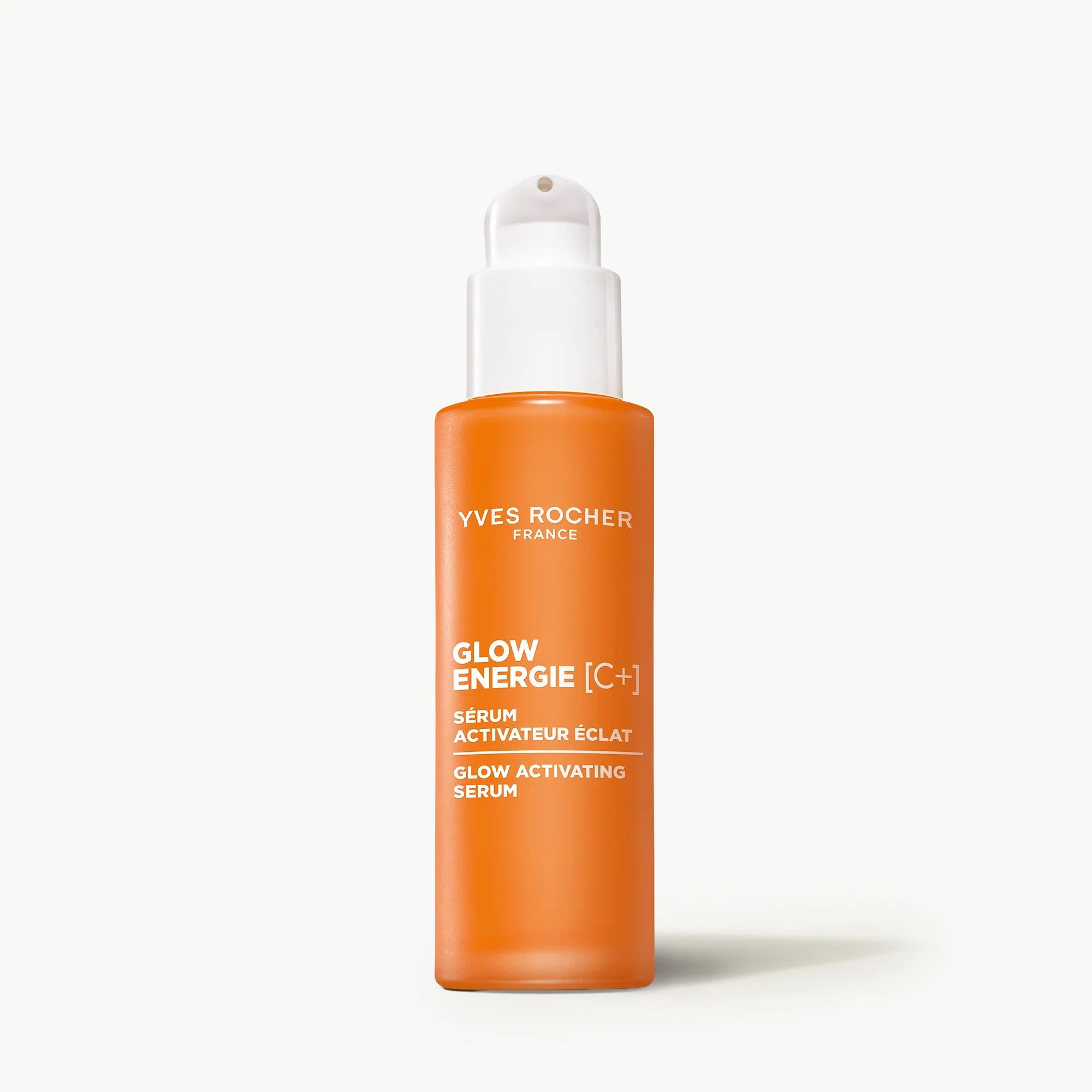 Glow Activating Serum