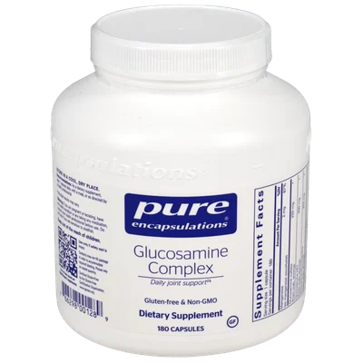 Glucosamine Complex (Pure Encapsulations)