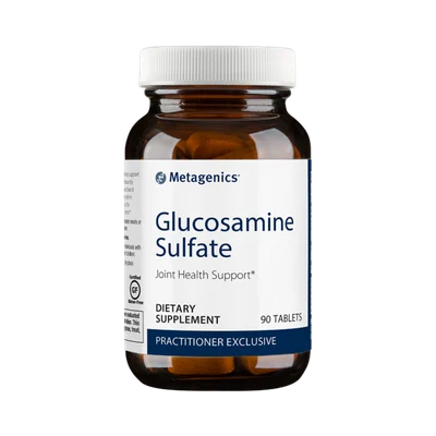 Glucosamine Sulfate 750™ (Metagenics)