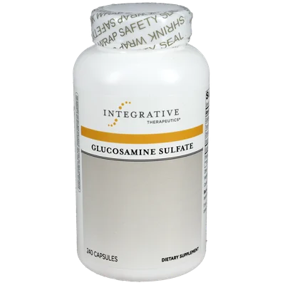 Glucosamine Sulfate (Integrative Therapeutics)