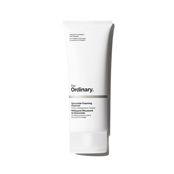 Glucoside Foaming Cleanser 150Ml/5Floz