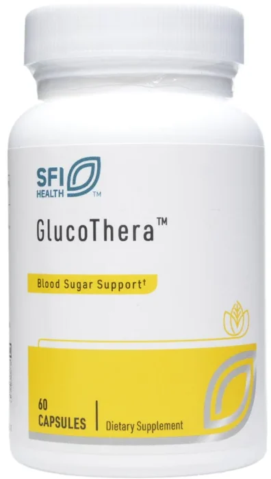 GlucoThera (Klaire Labs)
