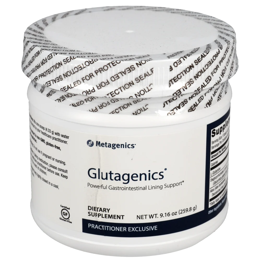 Glutagenics - Powder (Metagenics)