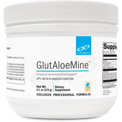 GlutAloeMine (Xymogen)