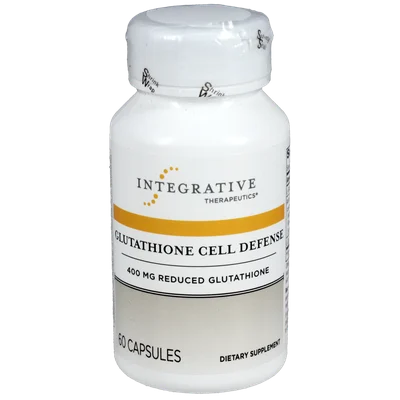 Glutathione Cell Defense(Integrative Therapeutics)