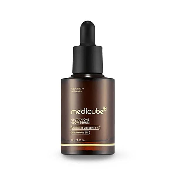 Glutathione Glow Serum
