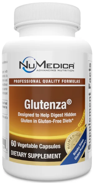 Glutenza (NuMedica)
