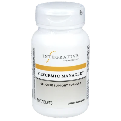 Glycemic Manager (Integrative Therapeutics)