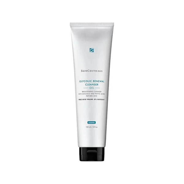 Glycolic Renewal Cleanser Gel 150 ML