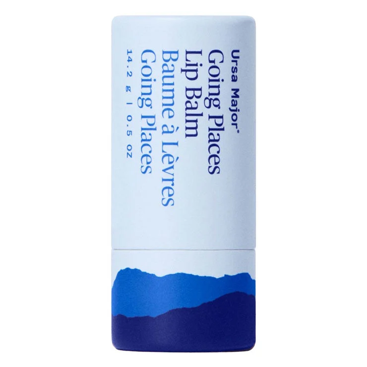 Going Places Lip Balm