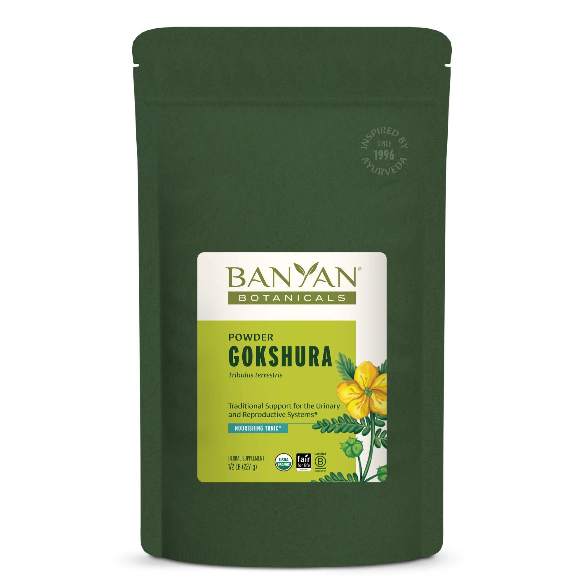 Gokshura powder