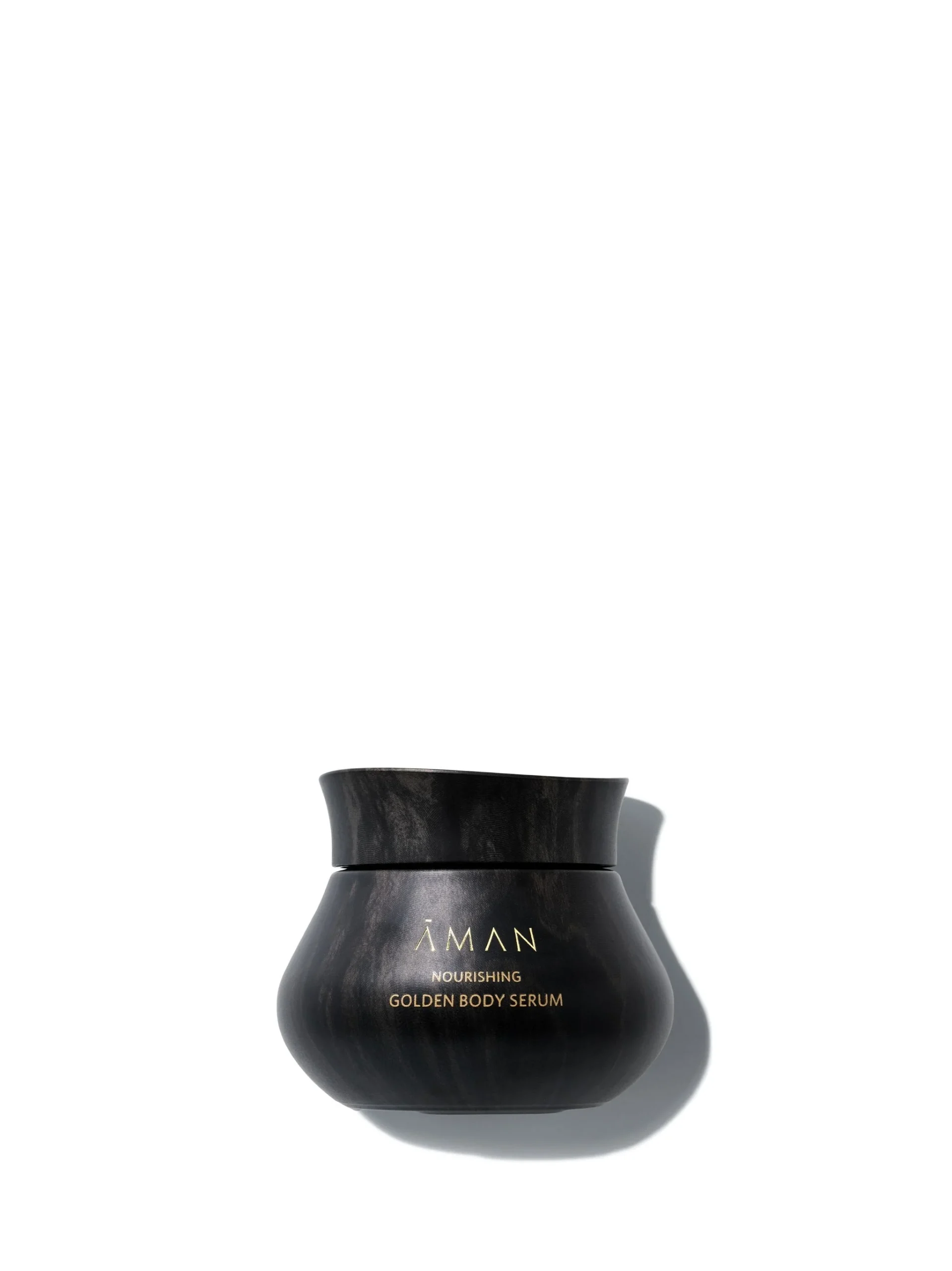 Golden Body Serum