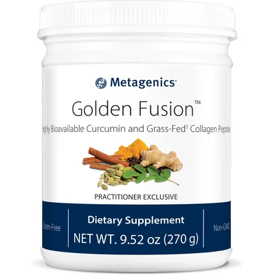 Golden Fusion (Metagenics)