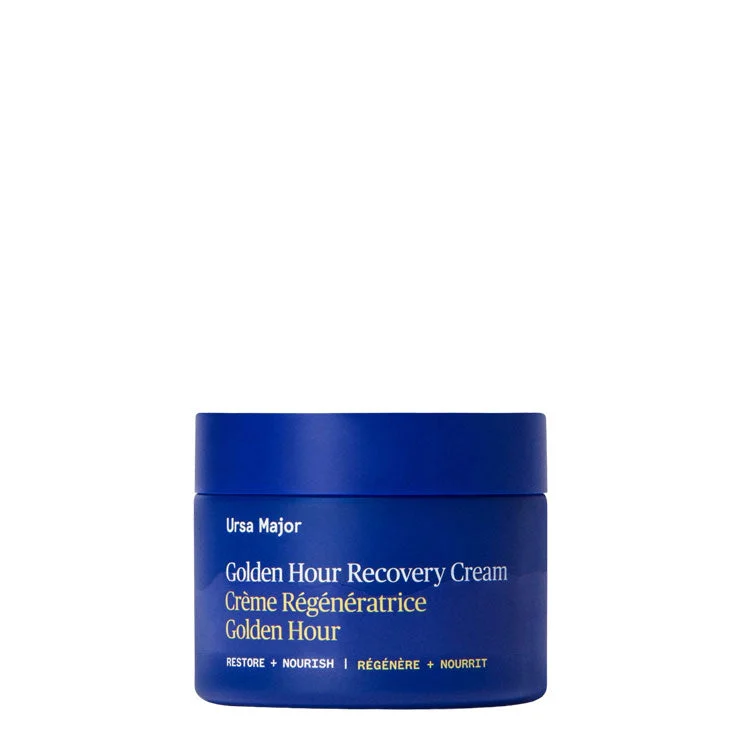 Golden Hour Recovery Cream