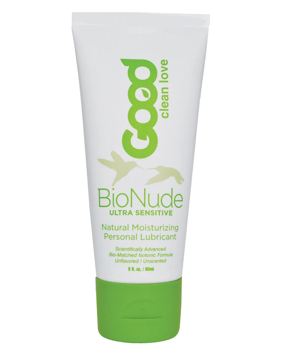 Good Clean Love BioNude 3 fl oz
